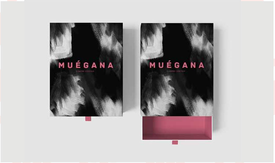Muégana